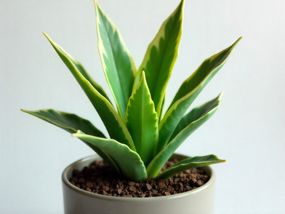 Sansevieria Trifasciata Zimmerpflanze